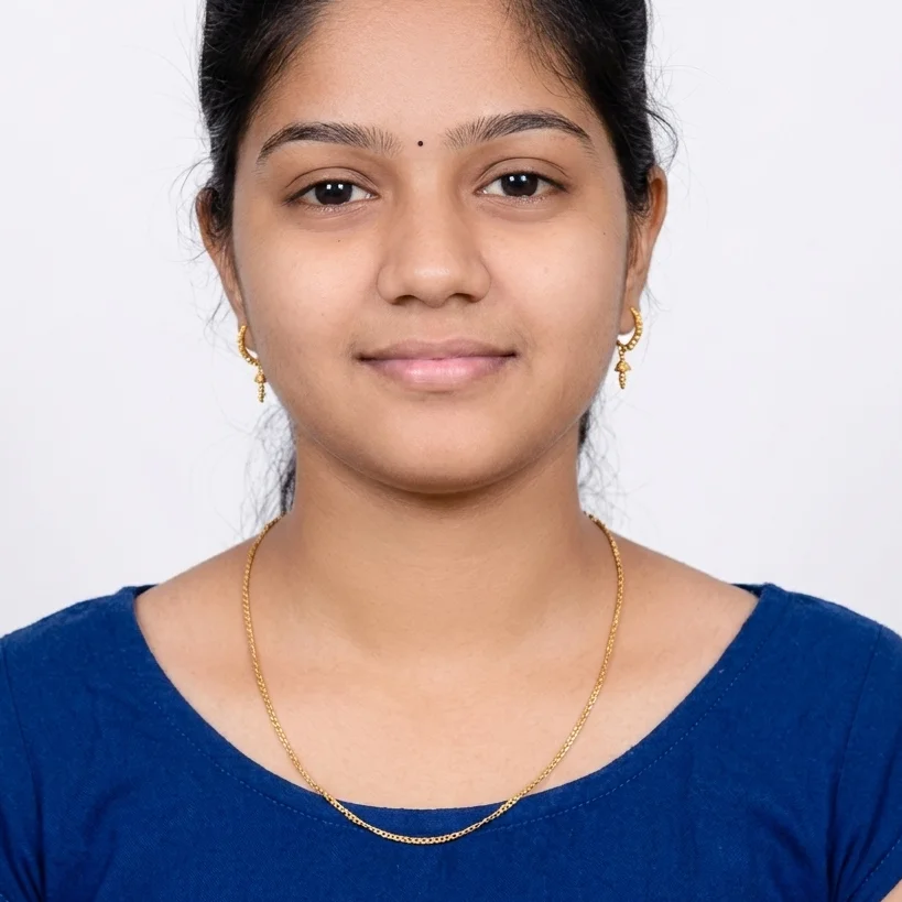 Jyothirmai Chinthala