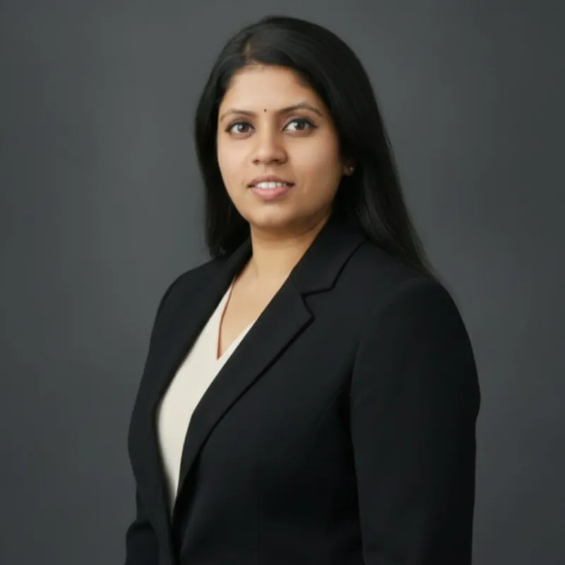 Nair Chithra Harinarayanan